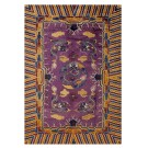 19th Century Chinese Ningxia Carpet